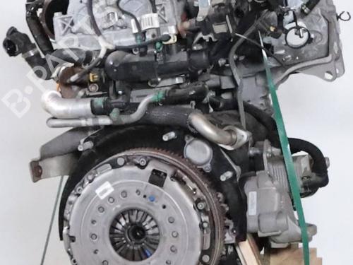 Used Engine ALFA ROMEO GIULIA (952_) 2.2 D (952AFA25, 952AFM25, 952ALA25) (180 hp) 26550923
