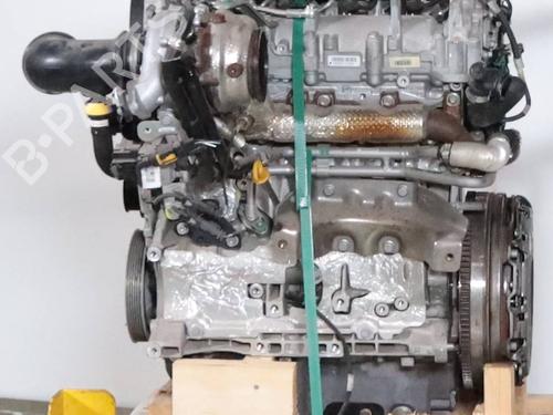 Engine ALFA ROMEO GIULIA (952_) 2.2 D (952AFA25, 952AFM25, 952ALA25) | BP26550923M1 