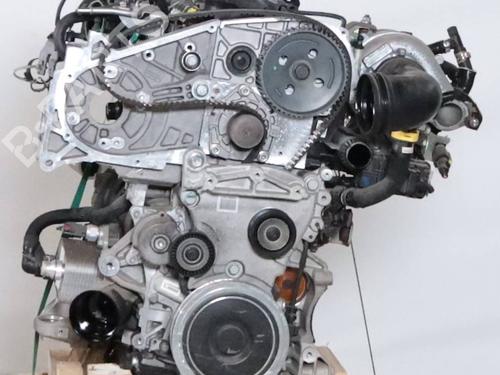 Engine ALFA ROMEO GIULIA (952_) 2.2 D (952AFA25, 952AFM25, 952ALA25) | BP26550923M1 