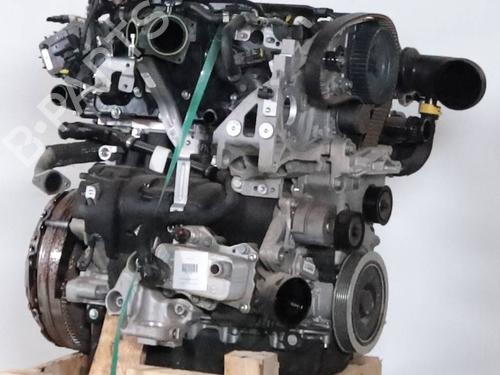 Engine ALFA ROMEO GIULIA (952_) 2.2 D (952AFA25, 952AFM25, 952ALA25) | BP26550923M1 