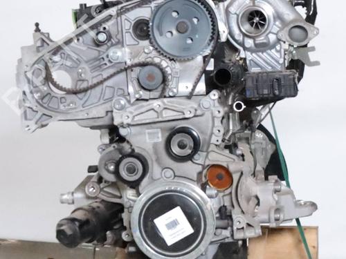Moteur ALFA ROMEO GIULIA (952_) 2.2 D (952AFA25, 952AFM25, 952ALA25) (180 hp) 26309794