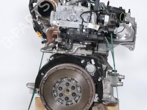 Engine ALFA ROMEO GIULIA (952_) 2.2 D (952AFA25, 952AFM25, 952ALA25) | BP26309794M1 