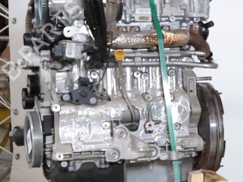 Engine ALFA ROMEO GIULIA (952_) 2.2 D (952AFA25, 952AFM25, 952ALA25) | BP26309794M1 
