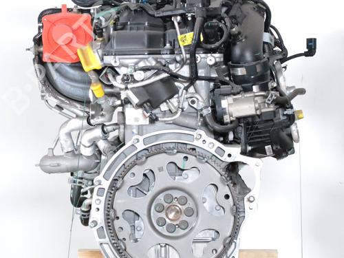 Engine ALFA ROMEO GIULIA (952_) 2.0 (952ABA25B) | BP27876206M1 