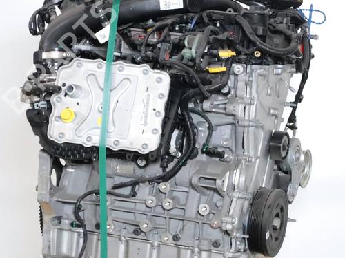 Engine ALFA ROMEO GIULIA (952_) 2.0 (952ABA25B) | BP27876206M1 