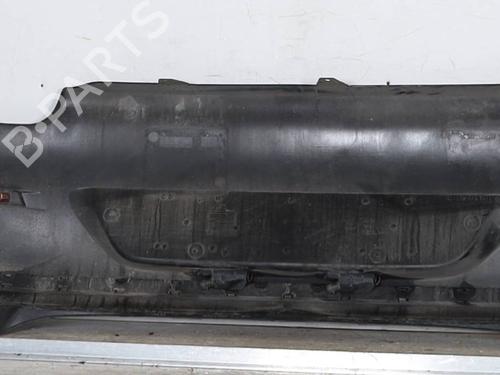 Rear bumper ALFA ROMEO 147 (937_) 2.0 16V T.SPARK (937.AXA1, 937.AXC1, 937.BXC1) | BP27661054C8 