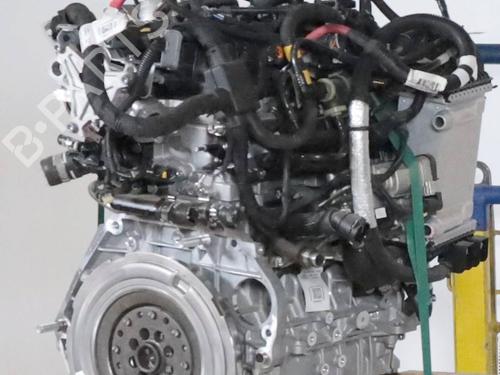 Engine JEEP RENEGADE SUV (BU, B1, BV) 1.5 T4 Hybrid | BP27204915M1 
