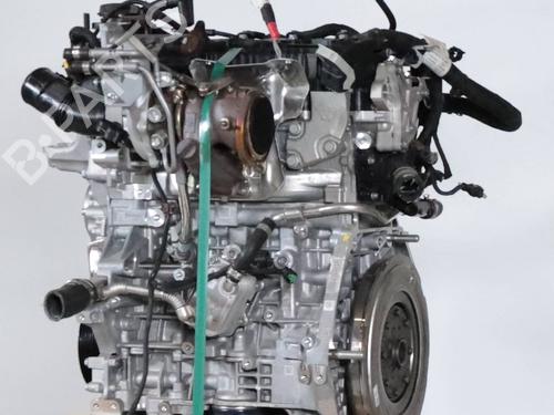 Engine JEEP RENEGADE SUV (BU, B1, BV) 1.5 T4 Hybrid | BP27204915M1 