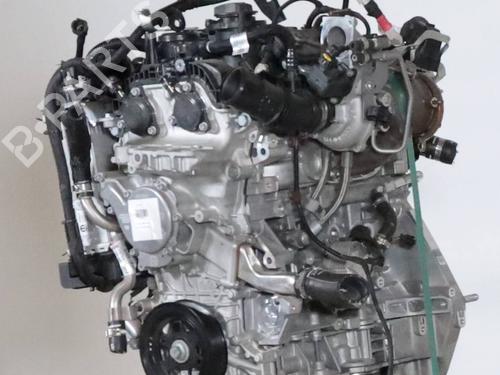 Engine JEEP RENEGADE SUV (BU, B1, BV) 1.5 T4 Hybrid | BP27204915M1 