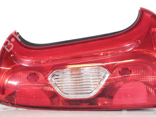 Used Right taillight FIAT PANDA (312_, 319_) 0.9 4x4 (312PXG1A) (86 hp) 26912090
