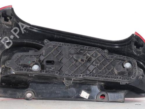 Right taillight FIAT PANDA (312_, 319_) 0.9 4x4 (312PXG1A) | BP26912090C35 