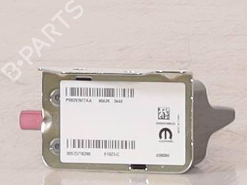 Antenne/Base CHRYSLER 300C (LX) 3.6 (286 hp) 28429652