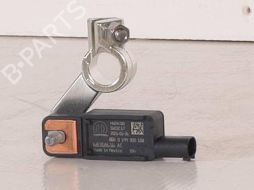 Used Electronic module JEEP COMPASS (MP, M6, MV, M7) 2.0 CRD 4x4 (170 hp) 28429653