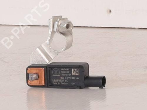 Elektronisk modul JEEP WRANGLER IV (JL) 2.0 T-GDi (JL72, JL74) (270 hp) 28429651