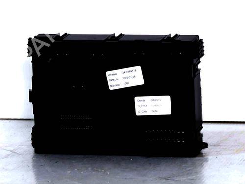 Fuse box FIAT 500X (334_) 1.3 (334.AXR11) | BP28429620E1 