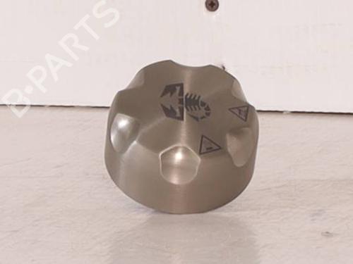 Fuel tank ABARTH 500 / 595 / 695 1.4 (312.AXD1A) | BP28429616C62 