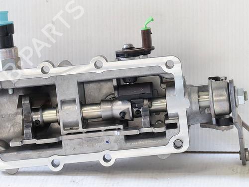 Andre JEEP COMPASS (MP, M6, MV, M7) 1.4 MultiAir 4x4 | BP28429612O1 