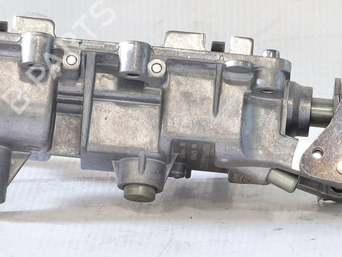 Andre JEEP COMPASS (MP, M6, MV, M7) 1.4 MultiAir 4x4 | BP28429612O1 