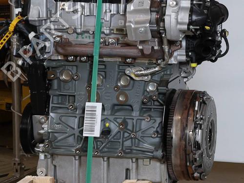 Engine FIAT DUCATO Platform/Chassis (250_) 100 Multijet 2,2 D | BP28495351M1 