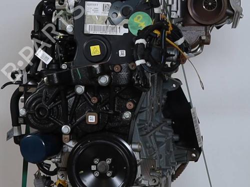 Engine FIAT DUCATO Platform/Chassis (250_) 100 Multijet 2,2 D | BP28495351M1 