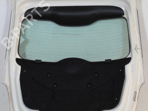 Used Tailgate FIAT 500 (312_) 0.9 (312AXG1A, 312.AXG11) (86 hp) 23441039