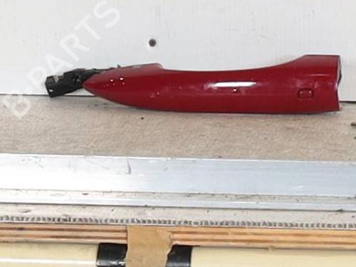 Used Front right exterior door handle ALFA ROMEO STELVIO (949_) 2.0 Q4 (949.AXF2A) (201 hp) 23441131