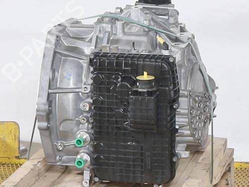 Used Gearbox FIAT 500X (334_) 1.3 (334.AXR11) (150 hp) 29331523