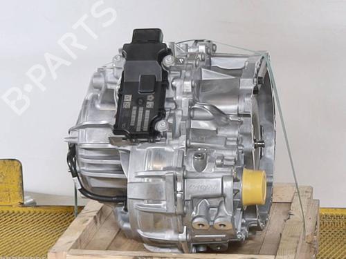 Gearbox FIAT 500X (334_) 1.3 (334.AXR11) | BP29331523M3 