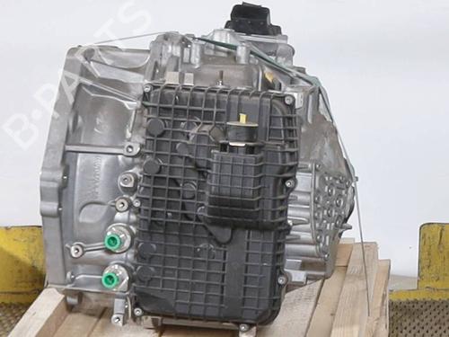 Gearbox JEEP RENEGADE SUV (BU, B1, BV) 1.3 T-GDi | BP29331520M3 