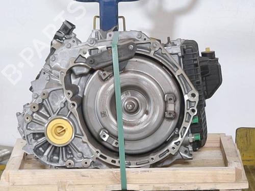 Gearbox JEEP RENEGADE SUV (BU, B1, BV) 1.3 T-GDi | BP29331520M3 
