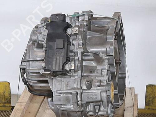 Used Gearbox JEEP RENEGADE SUV (BU, B1, BV) 1.3 T-GDi (180 hp) 29331520