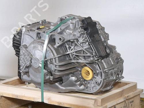 Gearbox JEEP RENEGADE SUV (BU, B1, BV) 1.3 T-GDi | BP29331520M3 