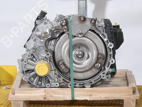 Gearbox JEEP RENEGADE SUV (BU, B1, BV) 2.4 | BP29331519M3 