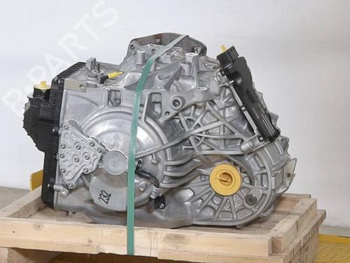 Gearbox JEEP RENEGADE SUV (BU, B1, BV) 2.4 | BP29331519M3 