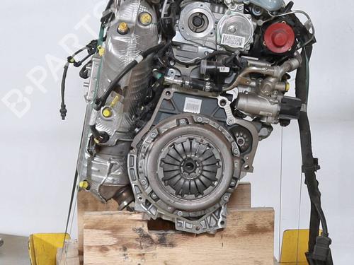 Engine FIAT 500X (334_) 1.3 (334.AXR11) | BP29331516M1 
