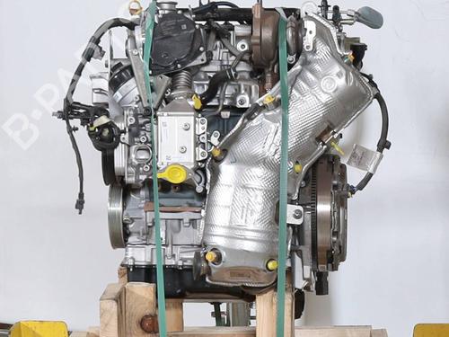 Used Engine FIAT 500X (334_) 1.3 (334.AXR11) (150 hp) 29331516