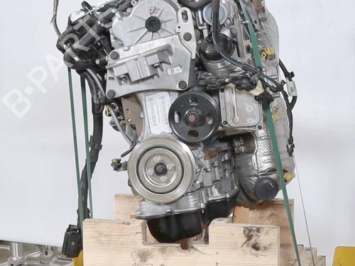 Engine FIAT 500X (334_) 1.3 (334.AXR11) | BP29331516M1 