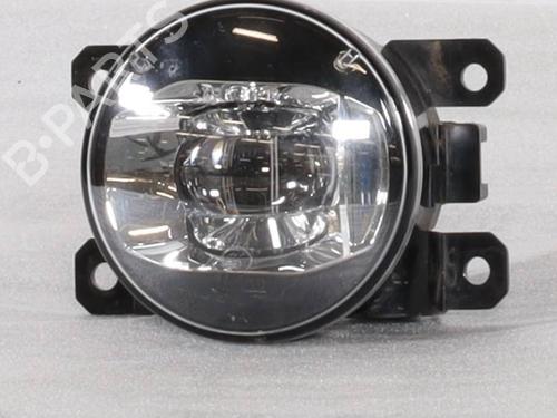 Used Right front fog light JEEP RENEGADE SUV (BU, B1, BV) 1.3 PHEV 4Xe (240 hp) 29726403