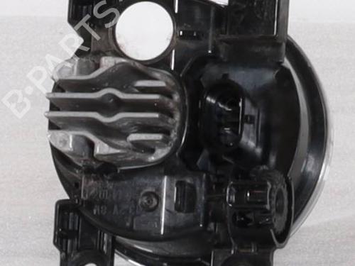 Left front fog light JEEP RENEGADE SUV (BU, B1, BV) 1.3 PHEV 4Xe | BP29726404C30 