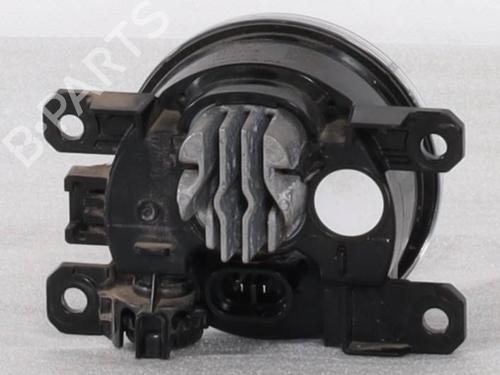 Right front fog light JEEP RENEGADE SUV (BU, B1, BV) 1.3 PHEV 4Xe | BP29726403C31 