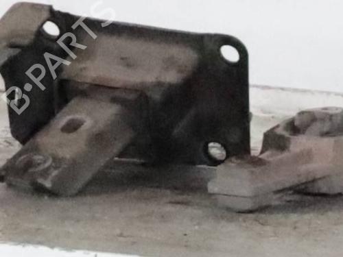 Engine mount CITROËN C3 II (SC_) 1.6 HDi 90 | BP29726401M89 