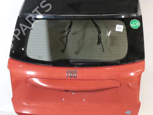 Tailgate FIAT 600e / 600 (365_, 364_) Electric | BP29945634C6 