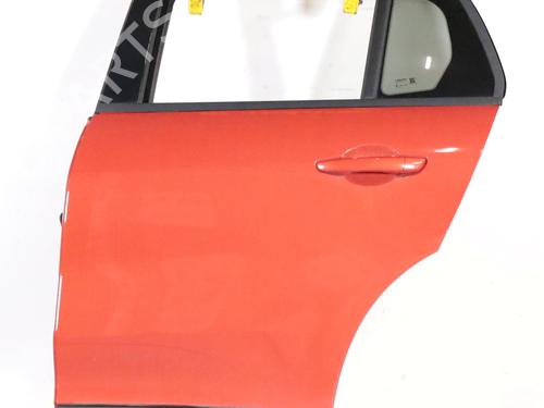 Used Left rear door FIAT 600e / 600 (365_, 364_) Electric (156 hp) 29945633