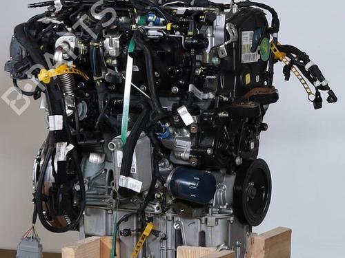 Engine FIAT DUCATO Platform/Chassis (250_) 100 Multijet 2,2 D | BP31648193M1 