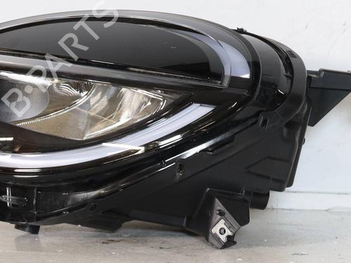 Used Right headlight FIAT 600e / 600 (365_, 364_) Mild Hybrid (101 hp) 24450309