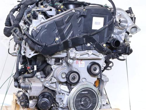 Used Engine Engine ALFA ROMEO GIULIA (952_) 2.2 D (952AFA25, 952AFM25, 952ALA25) (180 hp) 33809973 33809973