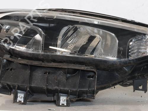 Used Right headlight Right headlight FIAT TIPO Saloon (356_, 357_) 1.0 (357SXN1A) (101 hp) 24450299 24450299