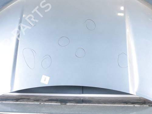Capot Capot ALFA ROMEO JUNIOR (626_, 627_) Electric (156 hp) 34578088 34578088