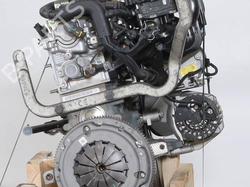 Used Engine Engine FIAT 500 (312_) 1.2 (312AXA1A) (69 hp) 36404510 36404510