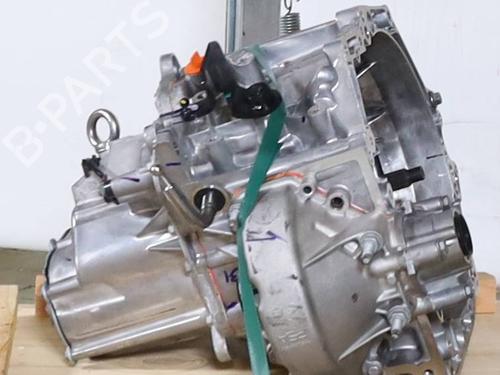 Used Gearbox Gearbox JEEP AVENGER (J2) 1.2 GSE T3 (101 hp) 36430971 36430971